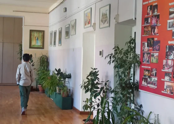 Ուսուցիչ – ծնող հարաբերությունների կարգը