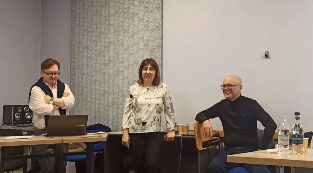 Ուսուցիչները՝ ընտրությունների ժամանակ | «Մեդիան հանուն կրթության» ՀԿ