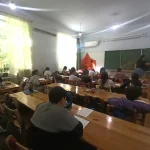 Նրբանկատ ուսուցիչը | «Մեդիան հանուն կրթության» ՀԿ
