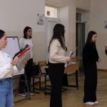Քննություններ․ աշխարհագրություն և կենսաբանություն | «Մեդիան հանուն կրթության» ՀԿ