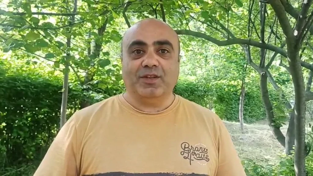 Բնասեր երեխան | «Մեդիան հանուն կրթության» ՀԿ