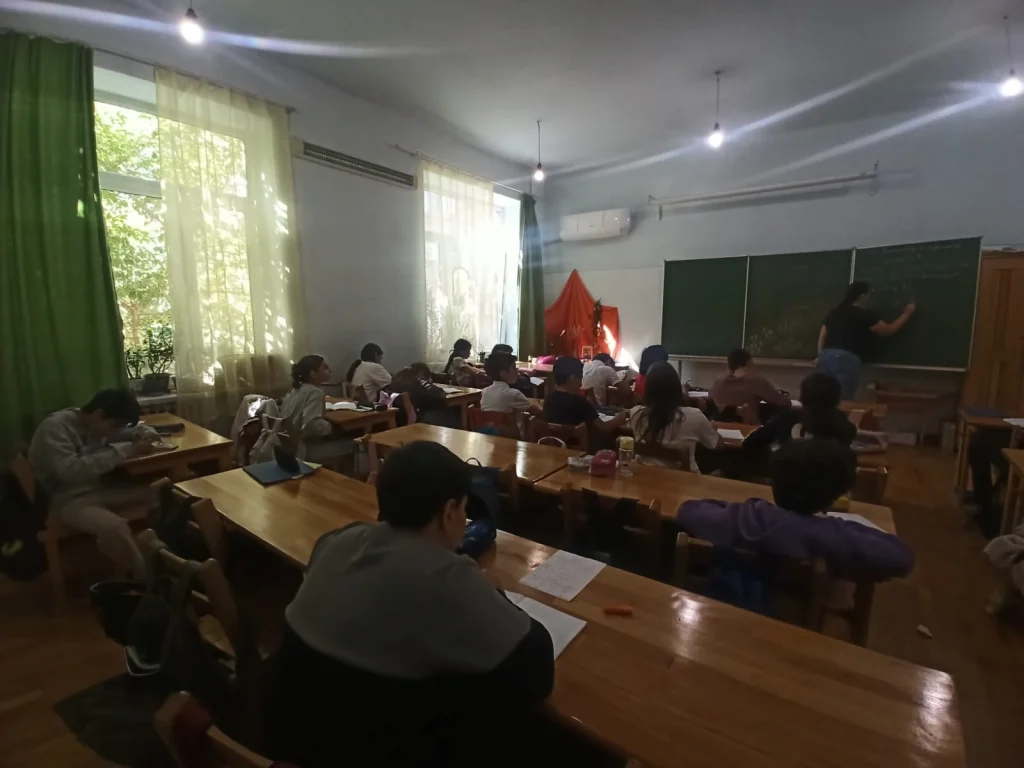 Արդար գնահատական | «Մեդիան հանուն կրթության» ՀԿ