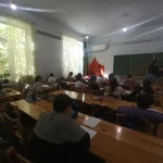 Արդար գնահատական | «Մեդիան հանուն կրթության» ՀԿ
