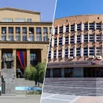ՀՀ բարձրագույն կրթությունը՝ միջազգային վարկանիշով | «Մեդիան հանուն կրթության» ՀԿ