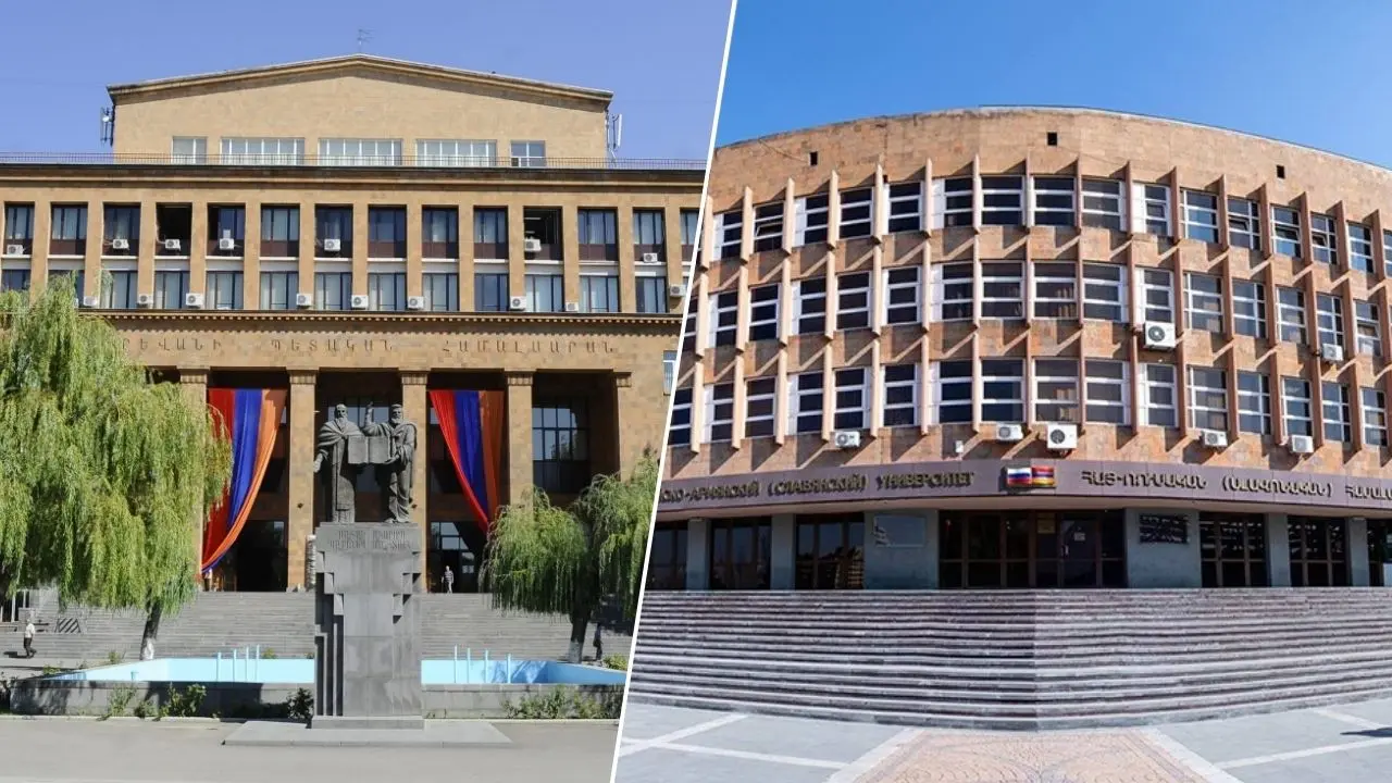 ՀՀ բարձրագույն կրթությունը՝ միջազգային վարկանիշով | «Մեդիան հանուն կրթության» ՀԿ