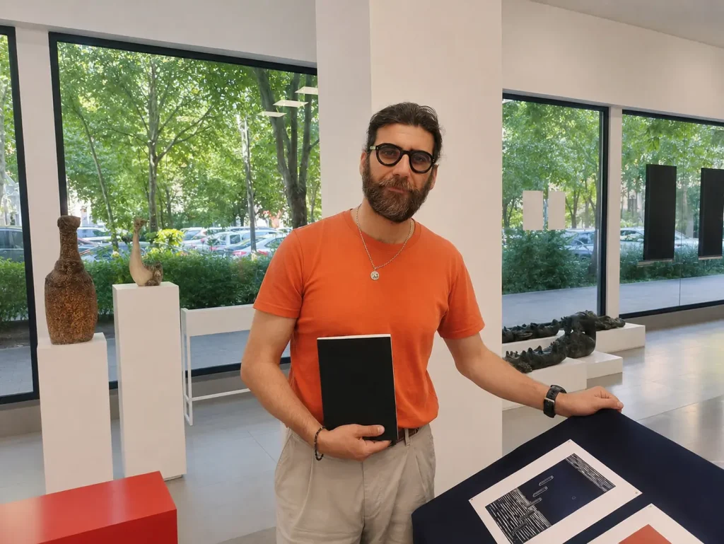 Իգիթյան կենտրոնում ցուցադրվում են փորագրանկարներ | «Մեդիան հանուն կրթության» ՀԿ