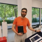 Իգիթյան կենտրոնում ցուցադրվում են փորագրանկարներ | «Մեդիան հանուն կրթության» ՀԿ