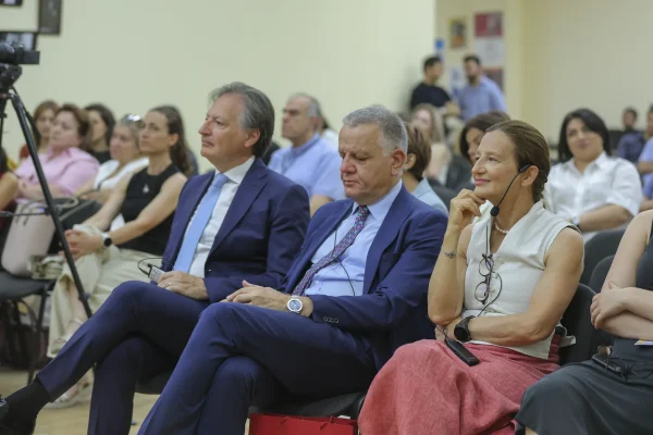 Մշակույթի պահպանության խնդիրը