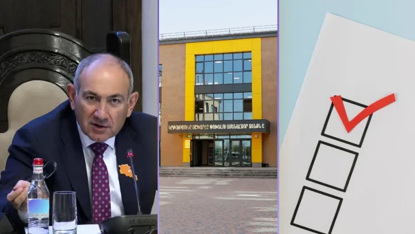 Կրթության ահազանգը՝ 92 արձագանքով