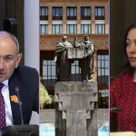 Վարչապետի դժգոհության հետքերով | «Մեդիան հանուն կրթության» ՀԿ