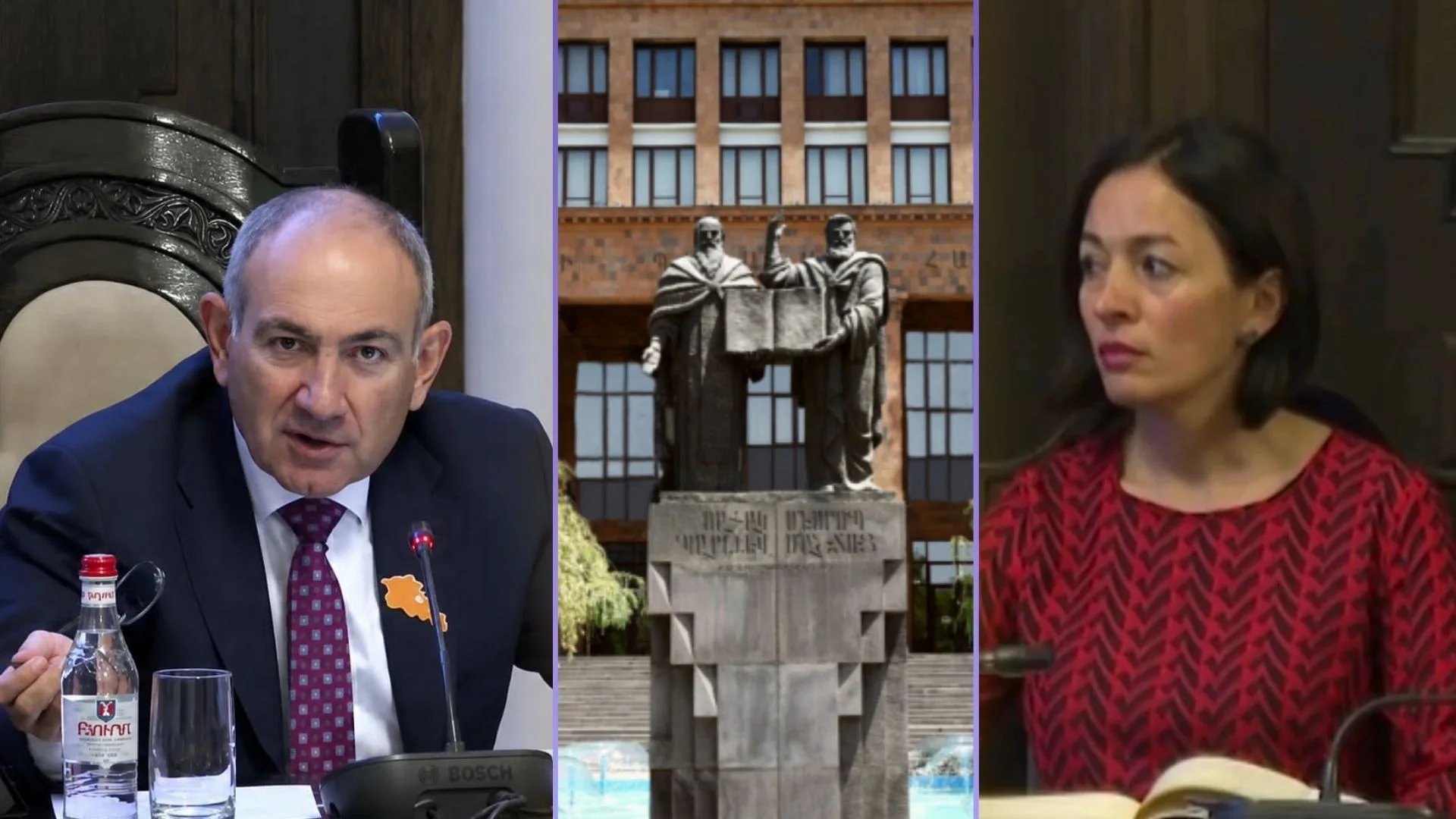 Վարչապետի դժգոհության հետքերով | «Մեդիան հանուն կրթության» ՀԿ
