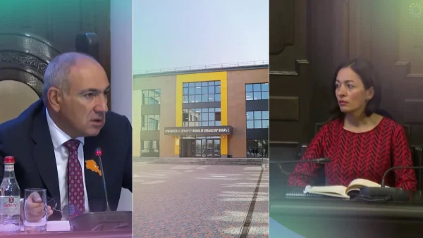Կրթության որակ․ հարցում | «Մեդիան հանուն կրթության» ՀԿ