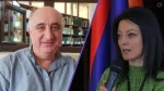 Սերոբ Խաչատրյան․ PISA - ից առաջ և հետո | «Մեդիան հանուն կրթության» ՀԿ
