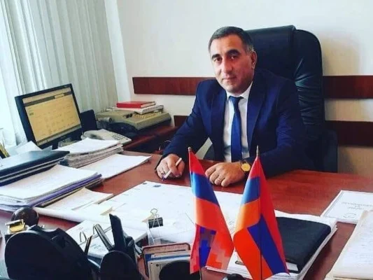 Ձերբակալվել են կրթության բաժնի պետն ու տնօրեններ | «Մեդիան հանուն կրթության» ՀԿ