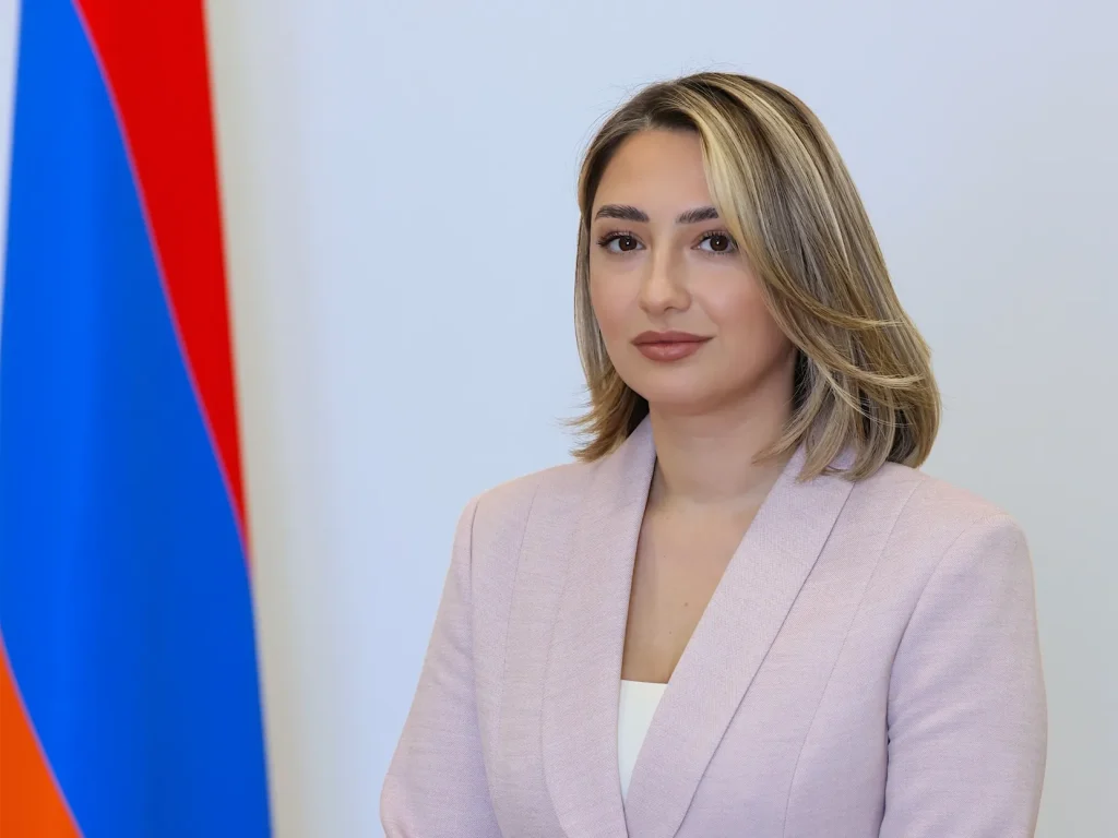 Նշանակվել են ԿԳՄՍ նոր փոխնախարարներ | «Մեդիան հանուն կրթության» ՀԿ