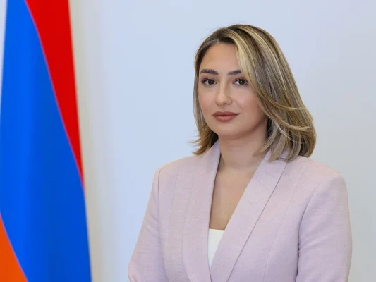Նշանակվել են ԿԳՄՍ նոր փոխնախարարներ | «Մեդիան հանուն կրթության» ՀԿ