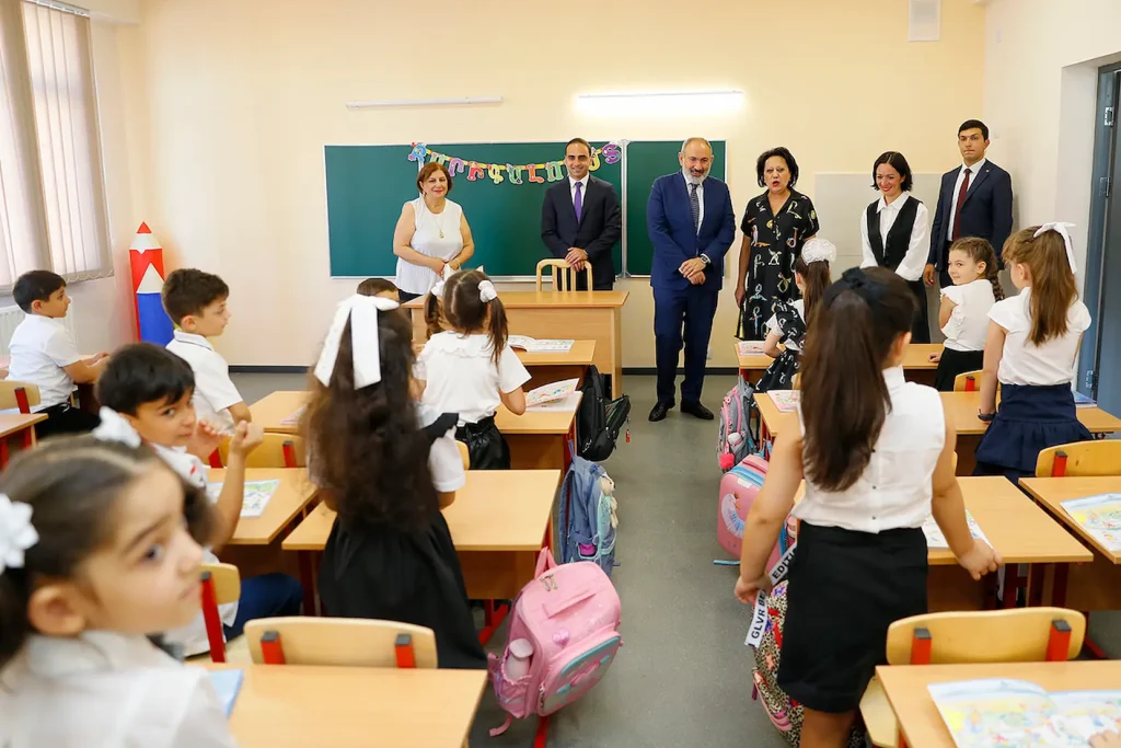 PISA 2025․ Հայաստանցիների 1% - ն է հասել բարձր մակարդակի | «Մեդիան հանուն կրթության» ՀԿ