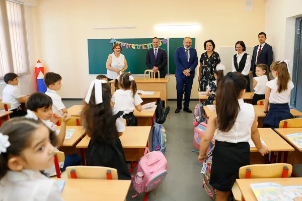 PISA 2025․ Հայաստանցիների 1% - ն է հասել բարձր մակարդակի | «Մեդիան հանուն կրթության» ՀԿ