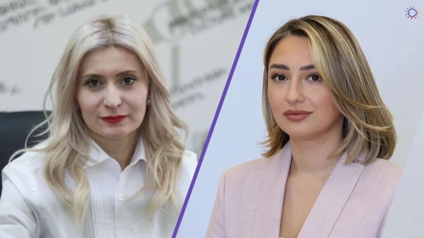 Ինչ ակնկալել ԿԳՄՍ նոր փոխնախարարից | «Մեդիան հանուն կրթության» ՀԿ