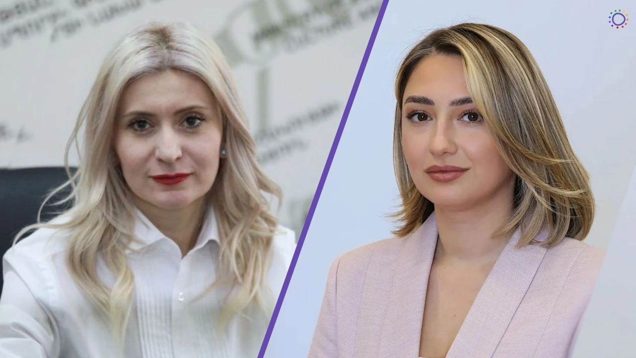 Ինչ ակնկալել ԿԳՄՍ նոր փոխնախարարից | «Մեդիան հանուն կրթության» ՀԿ