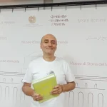 Հրանտ Մաթևոսյանի գործերը կվերատպվեն