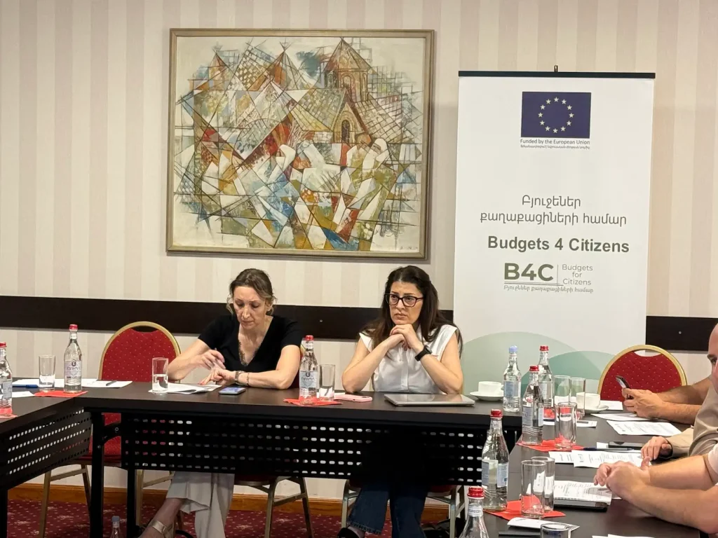 Հետբուհական կրթություն․ ՍԻՎԻՏԱՍ – ի առաջարկները