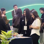 COP17․ աշակերտների տաղավարը | «Մեդիան հանուն կրթության» ՀԿ