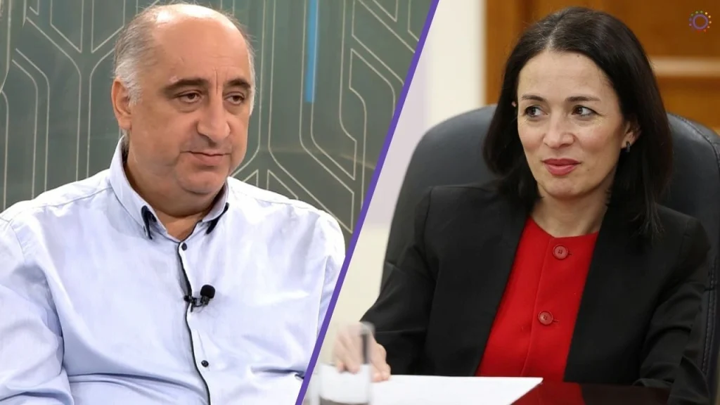 «Հասարակագիտություն–8» գործով վճիռը հետաձգվել է | «Մեդիան հանուն կրթության» ՀԿ