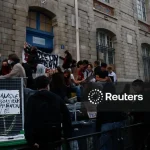 Հուզումներ Ֆրանսիայում | «Մեդիան հանուն կրթության» ՀԿ