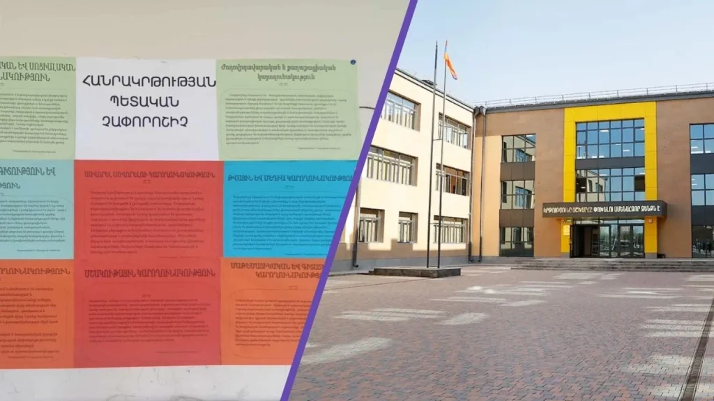 PISA հետազոտություն․ հարցում | «Մեդիան հանուն կրթության» ՀԿ
