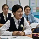 Ղազախստանի գյուղի միջմշակութային դպրոցը | «Մեդիան հանուն կրթության» ՀԿ